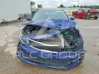 2018 KIA Optima фото