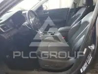2018 KIA Optima фото