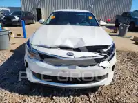 2018 KIA Optima фото