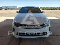 2018 KIA Optima фото