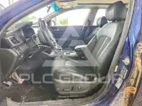 2018 KIA Optima фото