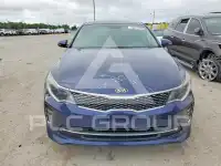 2018 KIA Optima фото