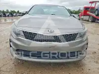 2018 KIA Optima фото
