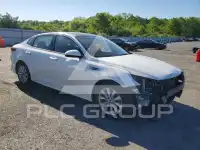 2018 KIA Optima фото
