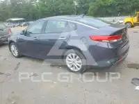 2018 KIA Optima photo