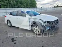 2018 KIA Optima фото