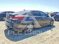 2018 KIA Optima photo