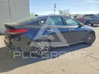 2018 KIA Optima фото