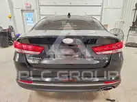 2018 KIA Optima фото