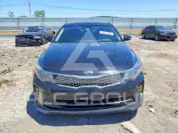 2018 KIA Optima фото