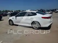 2018 KIA Optima фото