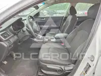 2018 KIA Optima photo