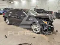 2018 KIA Optima фото