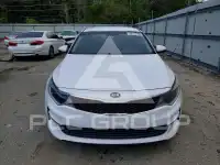 2018 KIA Optima photo