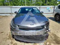 2018 KIA Optima фото