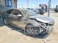 2018 KIA Optima фото