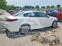 2018 KIA Optima фото