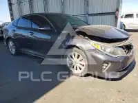 2018 KIA Optima фото