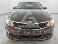 2018 KIA Optima фото