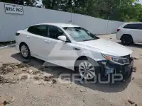 2018 KIA Optima фото