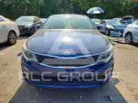 2018 KIA Optima фото