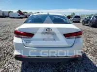 2018 KIA Optima фото