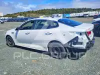 2018 KIA Optima фото