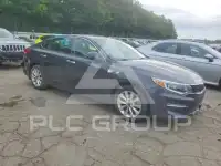 2018 KIA Optima photo