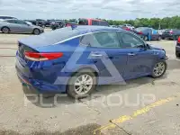 2018 KIA Optima фото