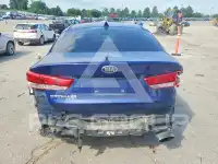 2018 KIA Optima photo