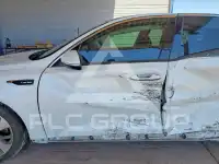 2018 KIA Optima фото