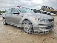 2018 KIA Optima фото