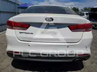 2018 KIA Optima photo