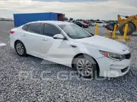 2018 KIA Optima фото