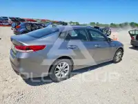 2018 KIA Optima photo