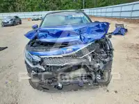 2018 KIA Optima фото