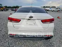 2018 KIA Optima фото