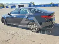 2018 KIA Optima фото