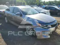 2018 KIA Optima фото
