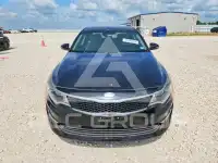 2018 KIA Optima фото