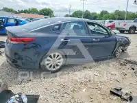 2018 KIA Optima фото