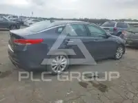 2018 KIA Optima photo