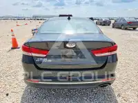 2018 KIA Optima фото