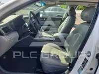 2018 KIA Optima photo