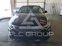 2018 KIA Optima фото