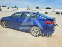 2018 KIA Optima photo