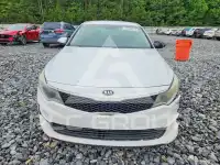 2018 KIA Optima photo