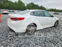 2018 KIA Optima photo
