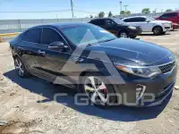 2018 KIA Optima фото