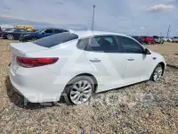 2018 KIA Optima фото